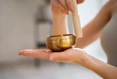 Thérapie de libération émotionnelle