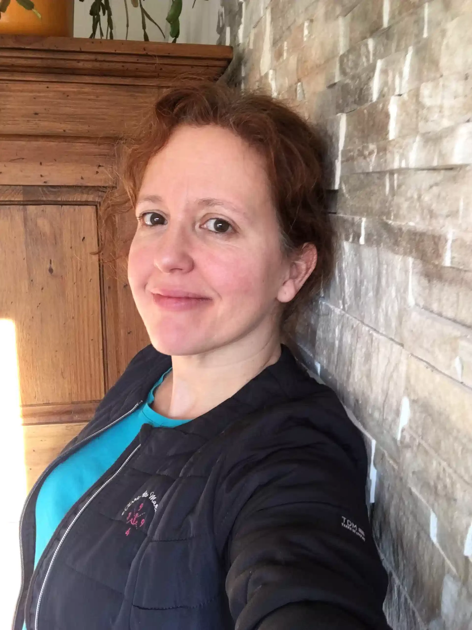 Photo à propos Fanny Vieubled